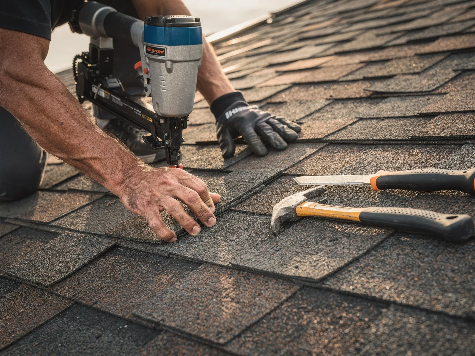 Why choose Roof Repair in Laclede, MO